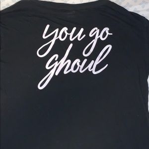 PINK Vampire T-Shirt